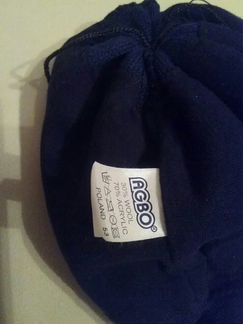 Шапка зимняя польша Agbo 53