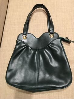 Сумка винтаж из 50-60 годов