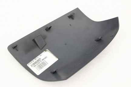Крышка зеркала левого Ford Focus 2004-2008