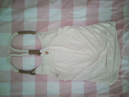 Майка летняя Khujo женская