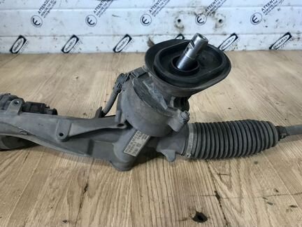 Рулевая рейка в сборе VW / Skoda 5Q1423055K