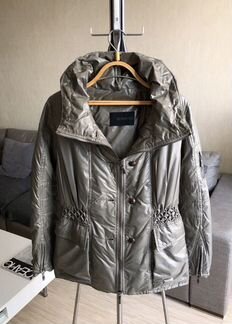 Куртка пуховик Ermanno Scervino. Оригинал