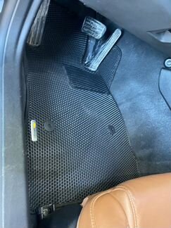 Коврики ева, автоковрики eva, эва коврики