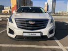 Cadillac XT5 3.7 AT, 2016, 61 000 км объявление продам