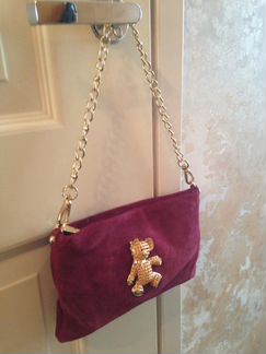 Сумка Love Moschino (Италия) оригинал, новая