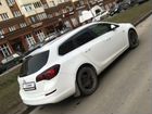 Opel Astra 1.4 AT, 2011, 207 000 км