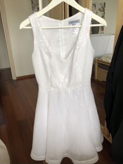 Дизайнерское платье maison DE marie