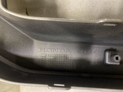 Решётка Honda