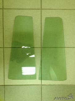 Toyota land cruiser 200 Стёкла боковые (оригинал)