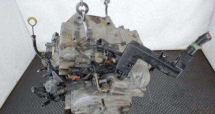 АКПП Acura MDX 3.5 J35A3