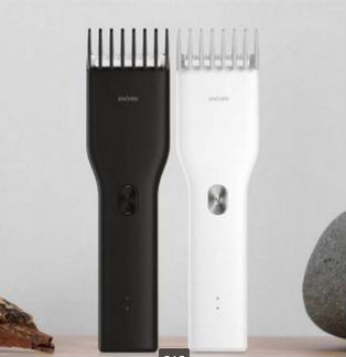 Xiaomi Enchen Беспроводная машинка для стрижки