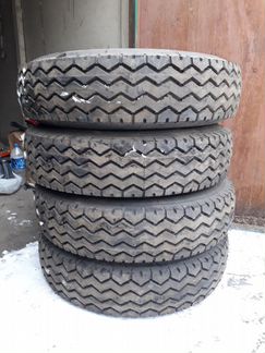 Новые шины 8.25-15 Kormoran, 4шт. Цена за штуку