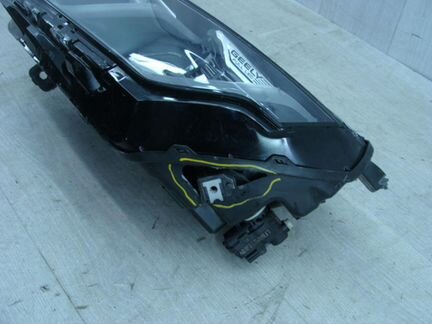 Фара левая Geely Coolray 2020