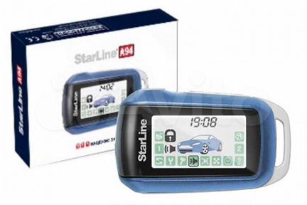 Брелок Starline оригинал A94 Старлайн A94