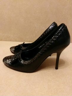 Туфли meniani 38 размер новые