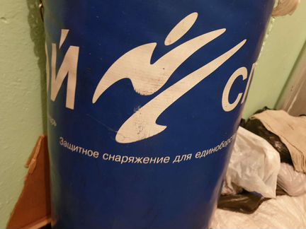 Боксерская груша