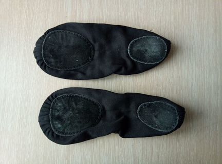 Балетки