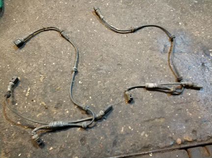 Жгут проводов ABS задний VW Туарег Ауди Q7 Каен