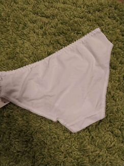 Трусы женские новые 46 размер