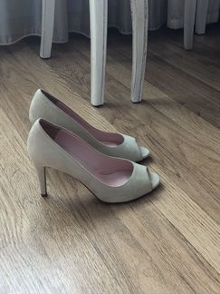 Туфли Pollini