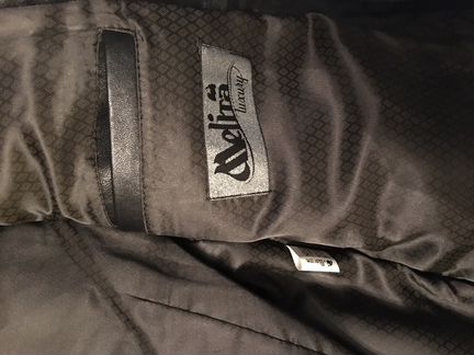 Куртка мужская из енота Melita