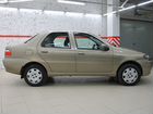 FIAT Albea 1.4 МТ, 2011, 88 000 км объявление продам