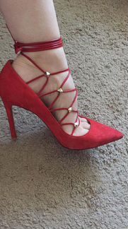 Туфли Valentino