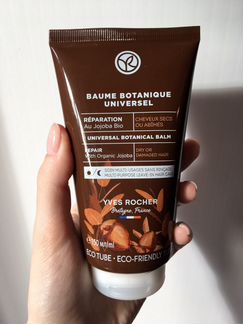Бальзам для волос Yves Rocher