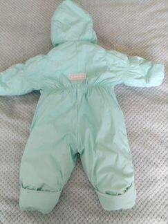 Зимний комбинезон Kerry