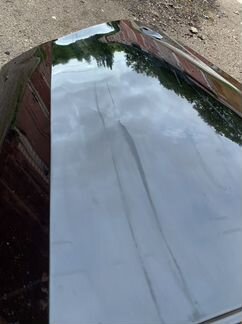 Дверь задняя правая Audi A8 D4 4H