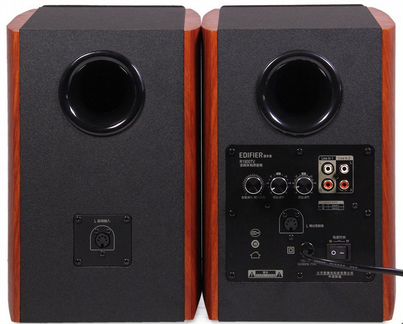 Колонки 2.0 Edifier R1900TV