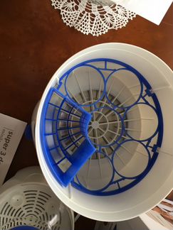 Стерилизатор, подогрев, пароварка Miniland