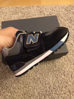Кроссовки детские New balance