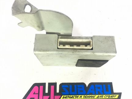 Блок управления dccd STI Subaru Impreza Wrx Sti GD