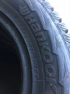 245/65 R17 hankook