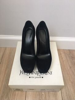 Туфли Yves Saint Laurent