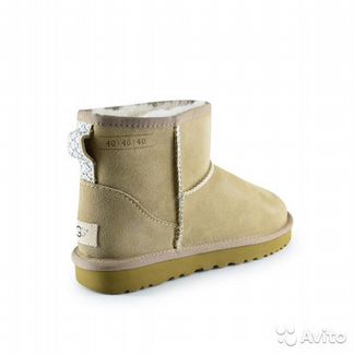 Угги Женские UGG Мужские australia Официальные