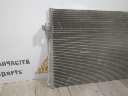 Радиатор кондиционера бмв Х5 Е70 BMW X5 E70