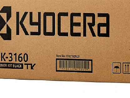 Kyocera tk 3160