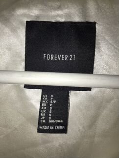 Жилетка из искусственного меха