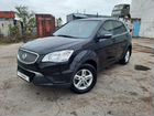 SsangYong Actyon 2.0 МТ, 2012, 117 917 км