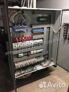 Агрегаты Bitzer любой мощности
