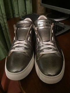 Кеды Stockton (Италия)