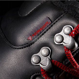 Новые кожаные утепленные ботинки Adidas 40.5 р
