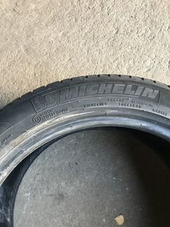 235 45 R18 Michelin Primacy 3