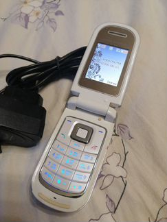 Siemens-BenQ CF61