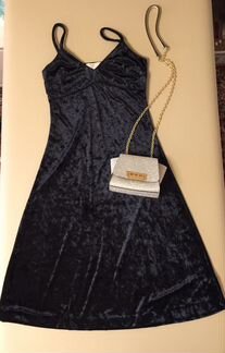 Платье Майкл Корс на бретельках, новое