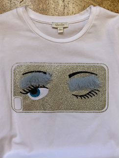 Костюм Microbе