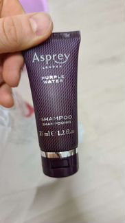 Шампунь, мыло, кондиционер