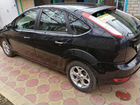 Ford Focus 1.6 МТ, 2008, 142 000 км
